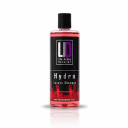 Hydra Luxury Shampoo