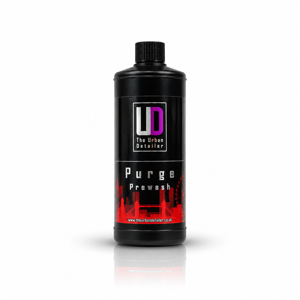 Purge - Concentrated Prewash