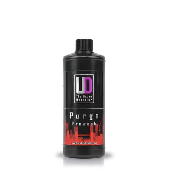 Purge - Concentrated Prewash