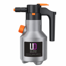 Electric Foam Spray Bottle