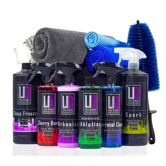 Starter Kit