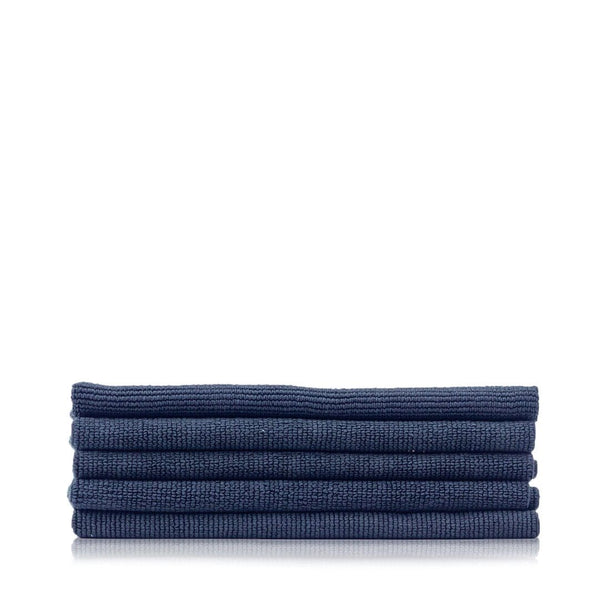 Edgeless Microfibre Cloth by The Urban Detailer Accessories 5 Pack