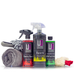 Essentials Wash Kit