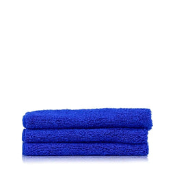 Plush Microfibre Cloth Multipack