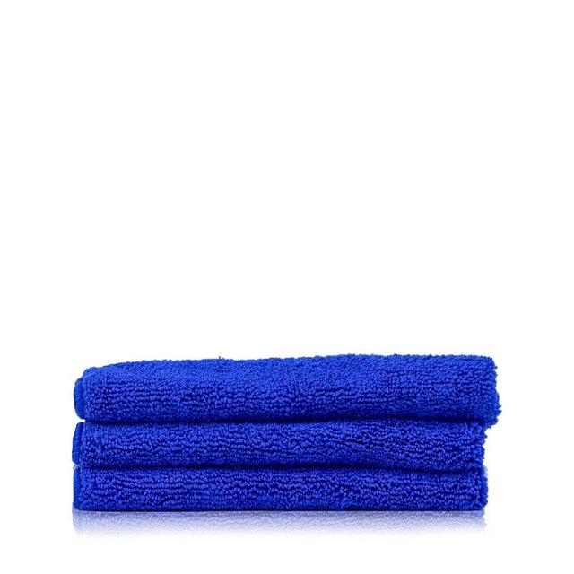 Plush Microfibre Cloth Multipack
