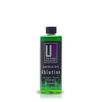 Ablution Ceramic Shampoo