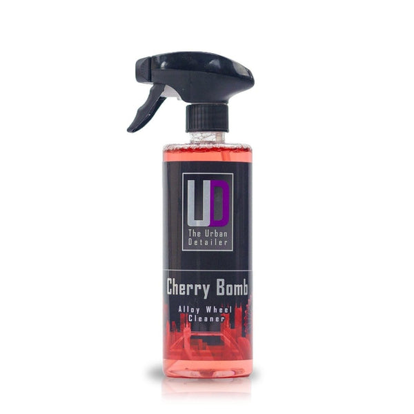 Cherry Bomb - Non-acid Wheel Cleaner