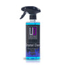Crystal Clear - Glass Cleaner