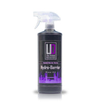 Hydro-Barrier - Rinse Aid