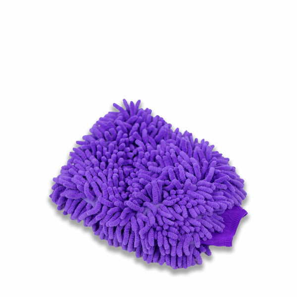 Noodle Wash Mitt by The Urban Detailer Wash