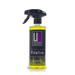 Vitalize - Interior Detailer