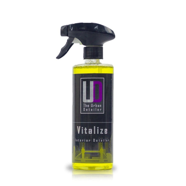 Vitalize - Interior Detailer