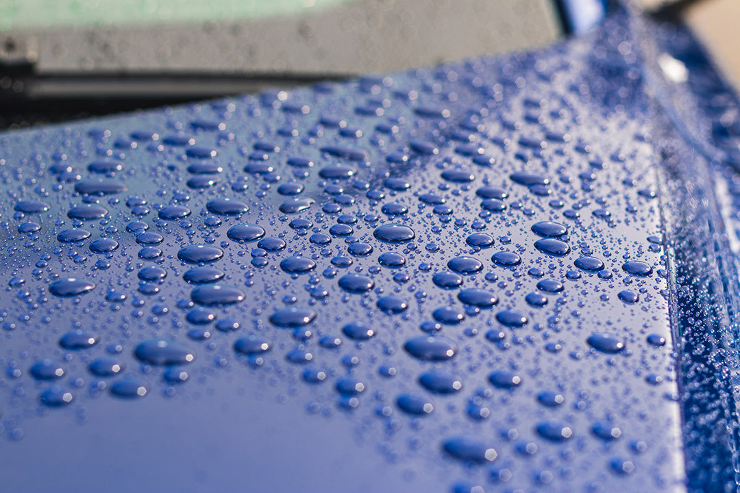Ceramic Protection