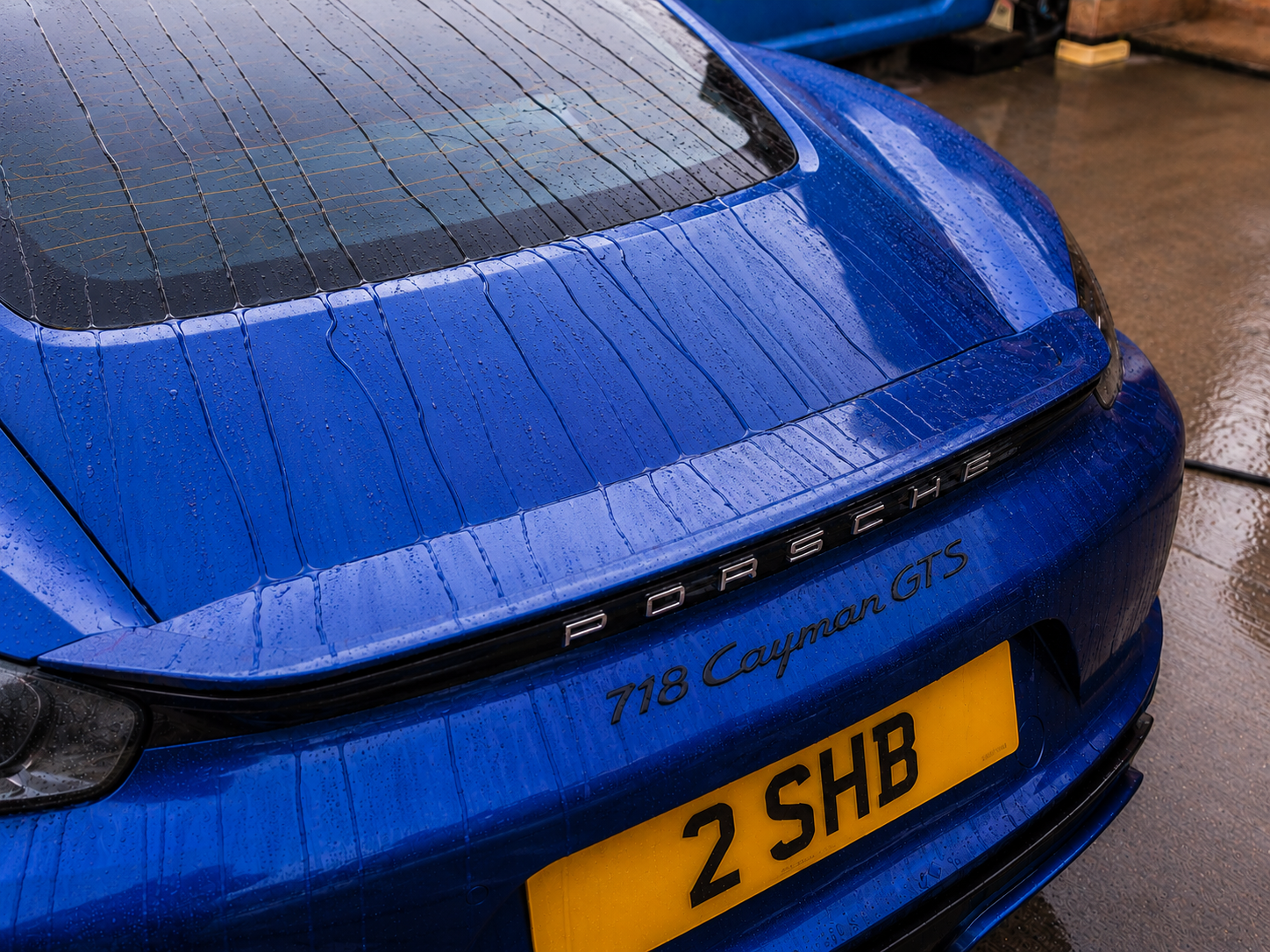 After