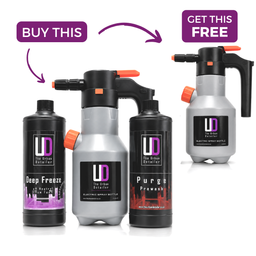 Free Spray Bundle
