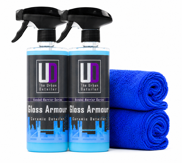 Gloss Armour Bundle 2