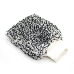 Microfibre Wash Mitt
