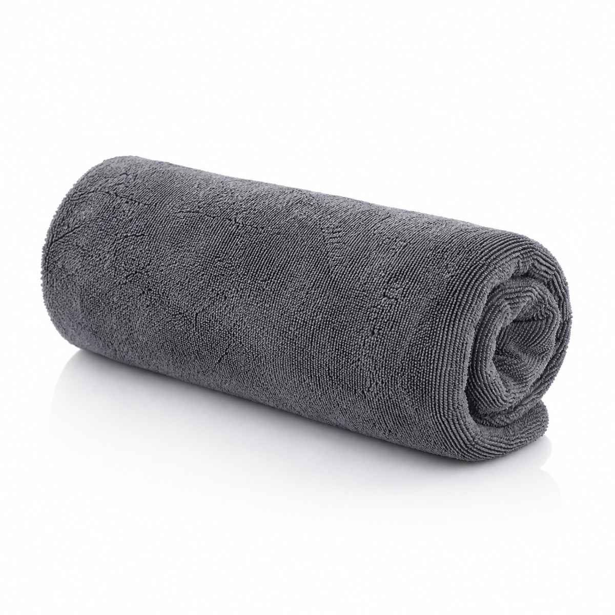Twisted Loop Drying Towel