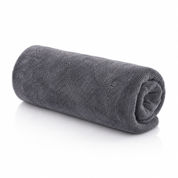 Twisted Loop Drying Towel
