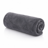 Twisted Loop Drying Towel