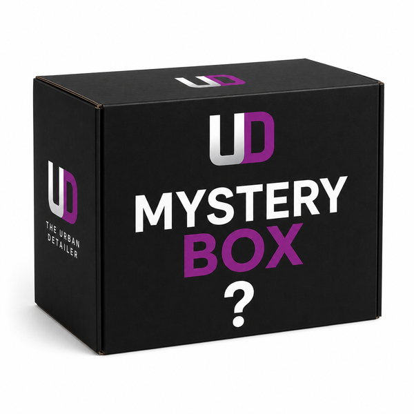 Mystery Box