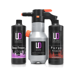 Electric Spray - Prewash Bundle