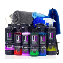 Starter Kit