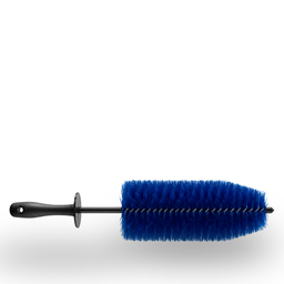 Alloy Wheel Barrel Brush