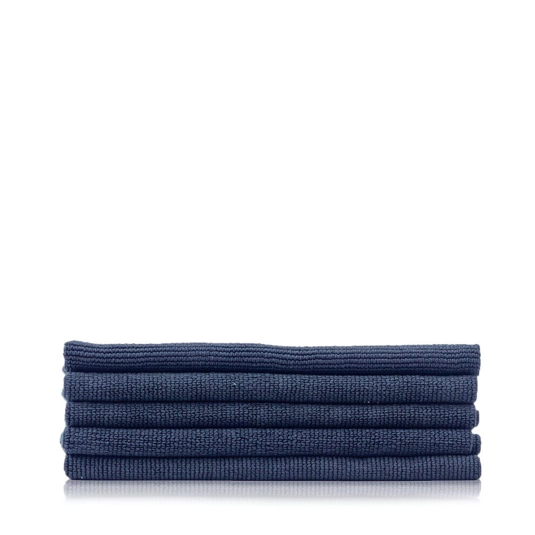 Edgeless Microfibre Cloth Multipack