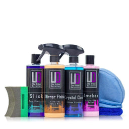 Finishing Kit