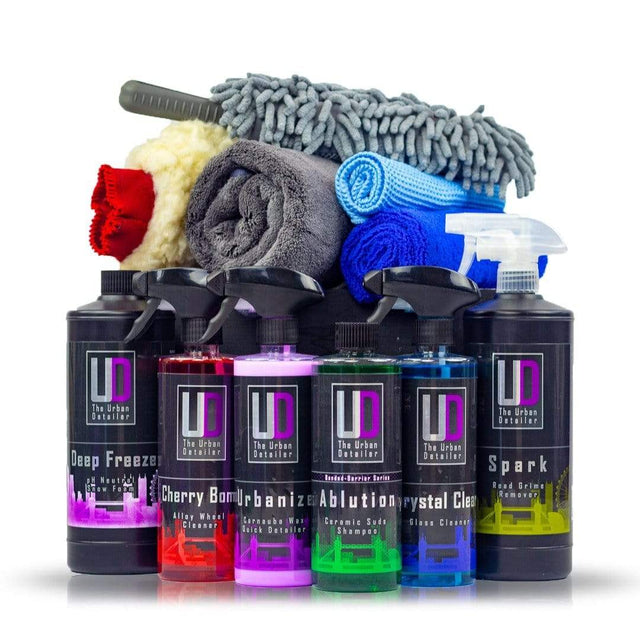Starter Kit