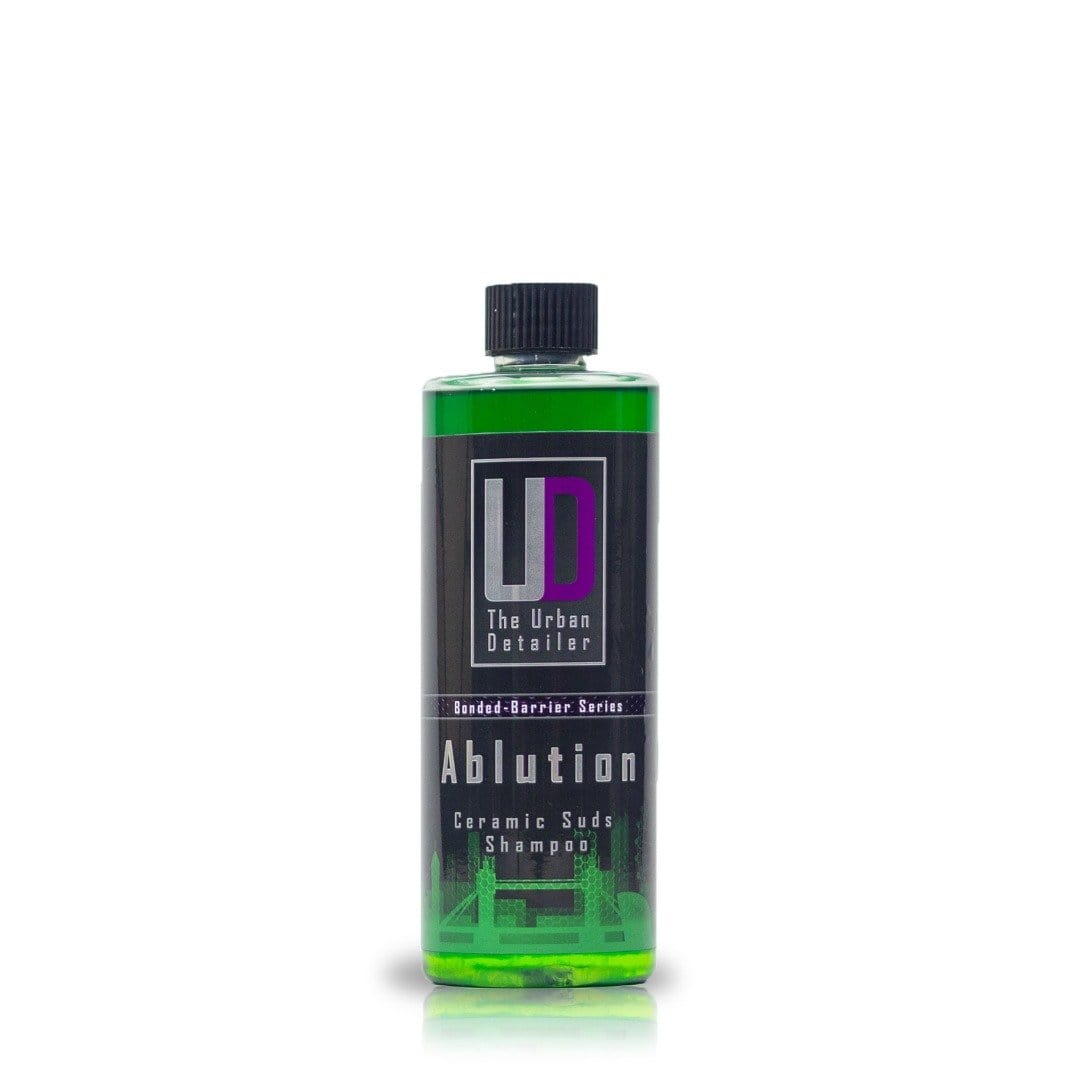 Ablution Ceramic Shampoo by The Urban Detailer Wash Body 500ml