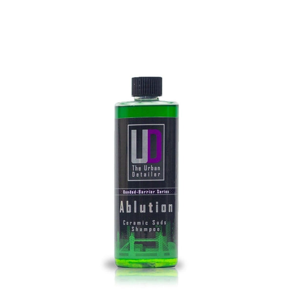 Ablution - Ceramic Shampoo