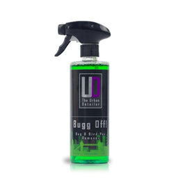 Bugg Off! - Bug & Bird Poo Remover