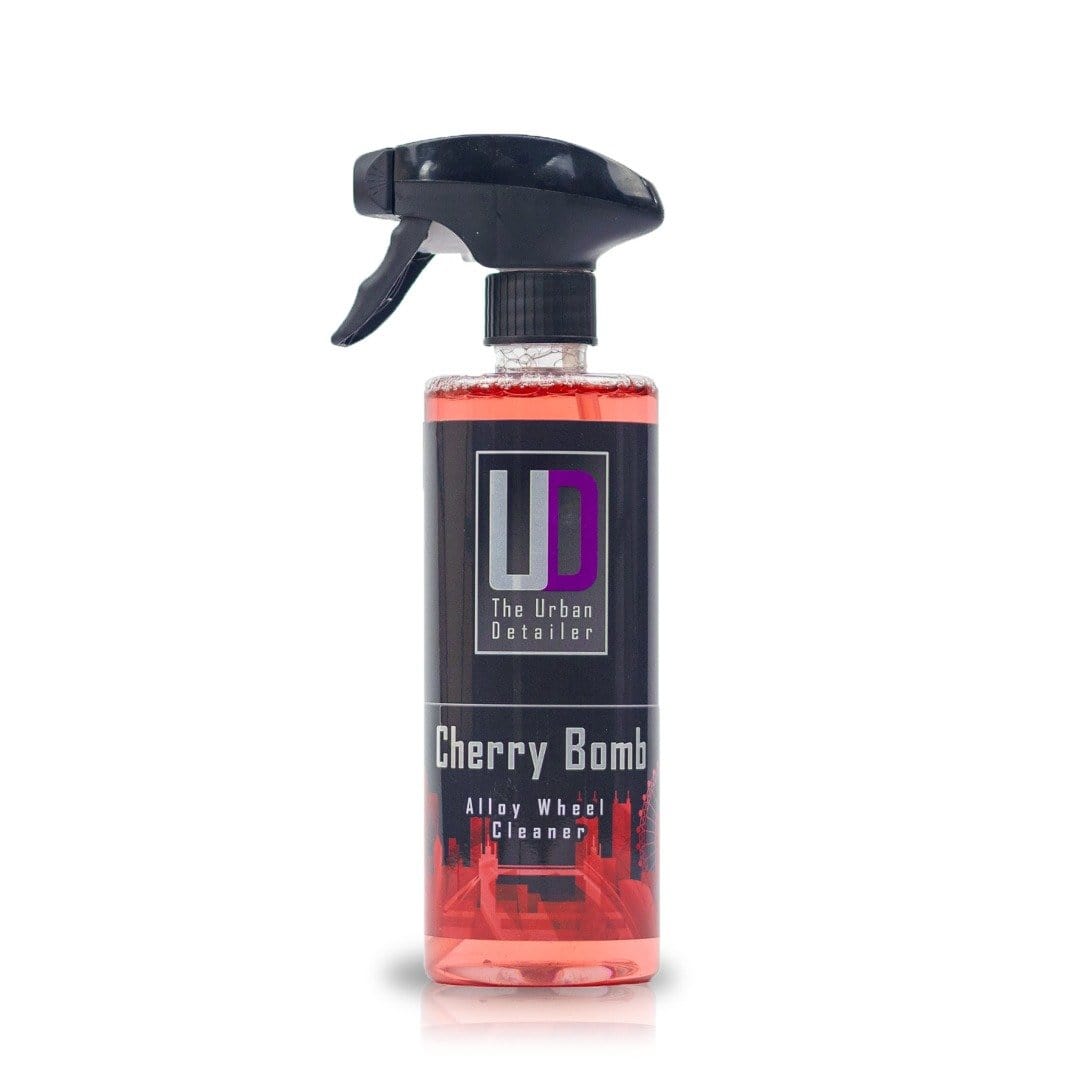Cherry Bomb - Non-acid Wheel Cleaner