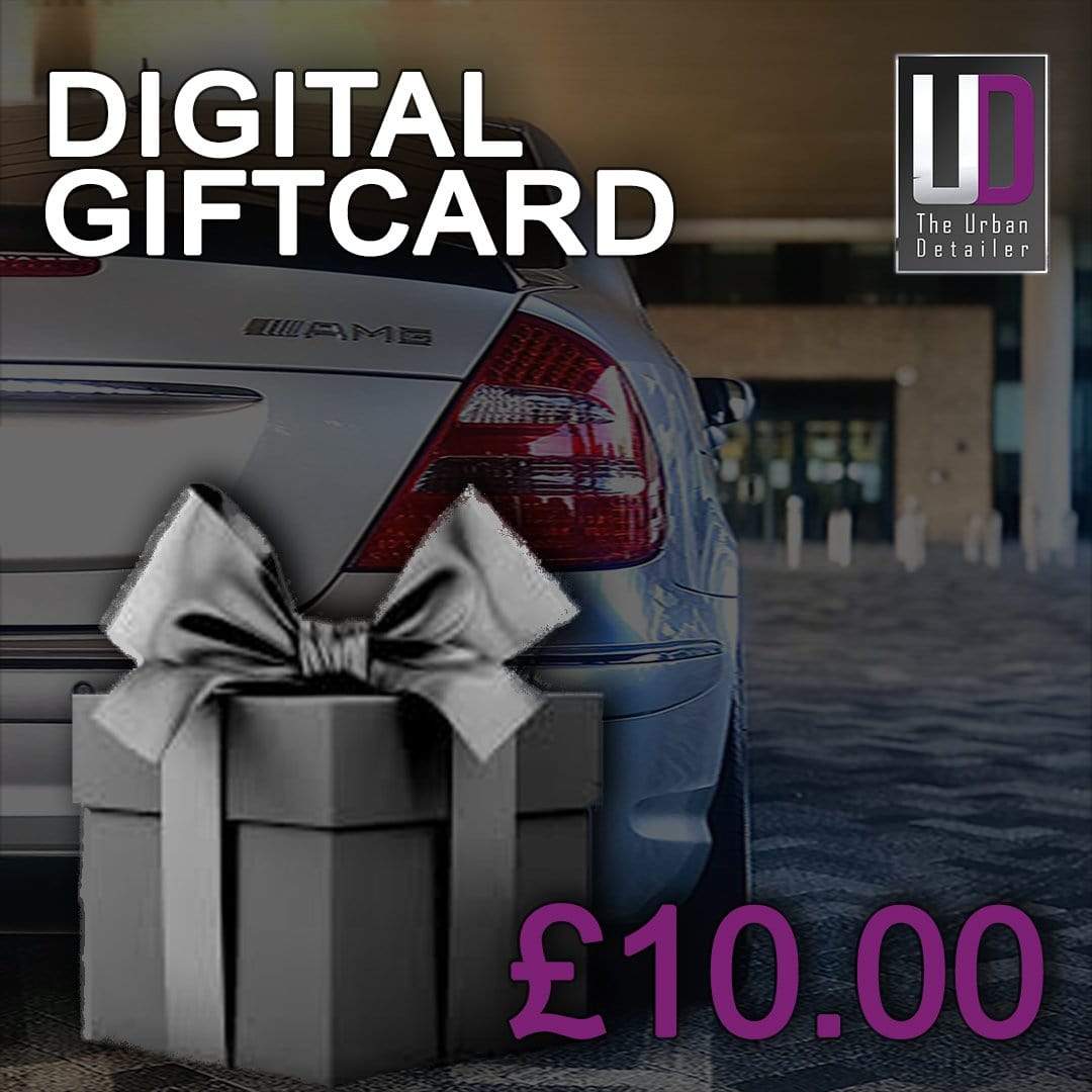 Gift Cards