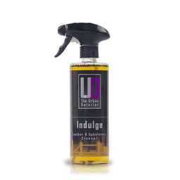 Indulge - Leather & Upholstery Cleaner
