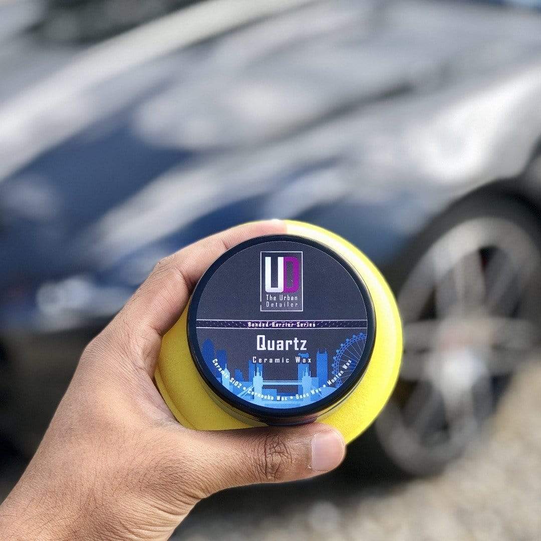 Free Quartz Ceramic Wax