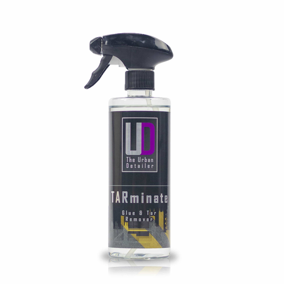 TARminate - Glue & Tar Remover