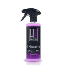 Urbanize - Quick Detailer