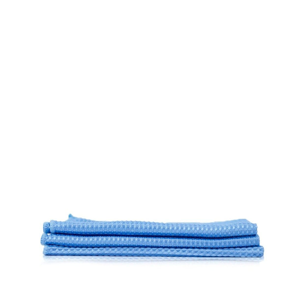 Waffle Glass Cloth Multipack