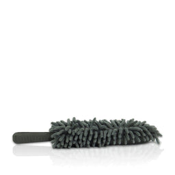 2-in-1 Flexi Microfibre Wheel Brush