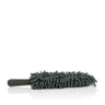 2-in-1 Flexi Microfibre Wheel Brush
